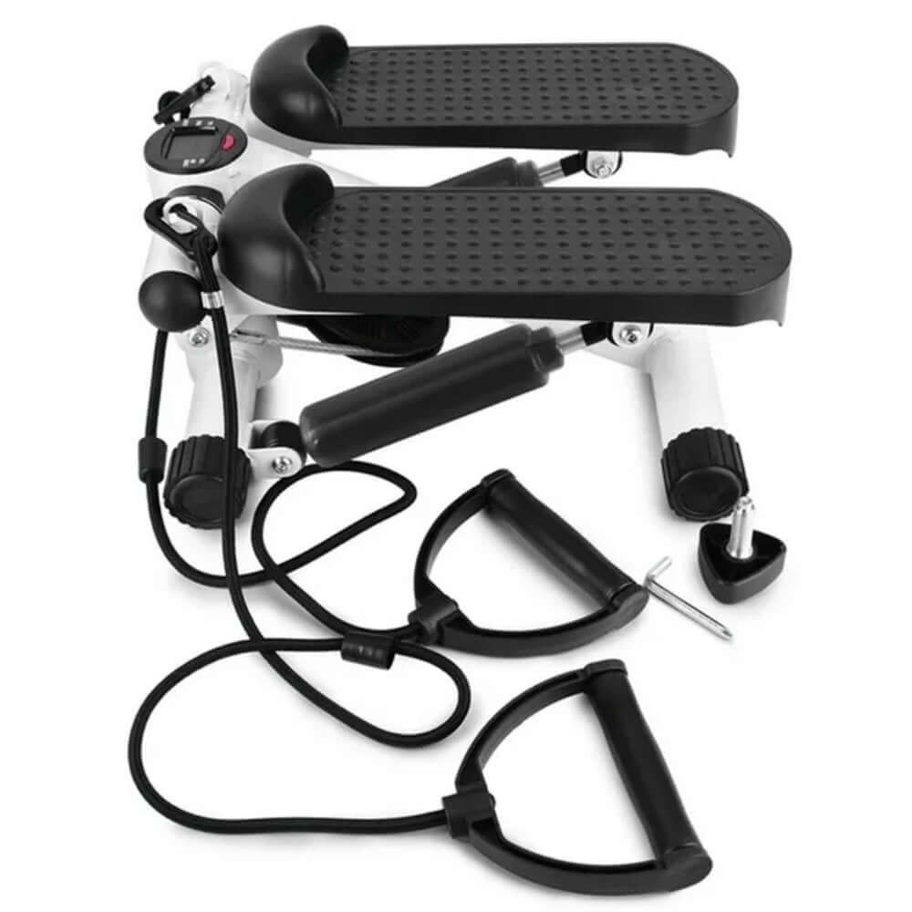 Home Fitness Equipment, Multifunctional Stepper™
