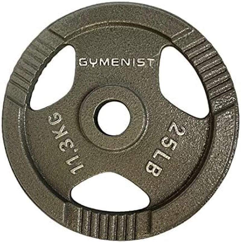 Weight Plates for Men and Woman for Home and Gym Use
