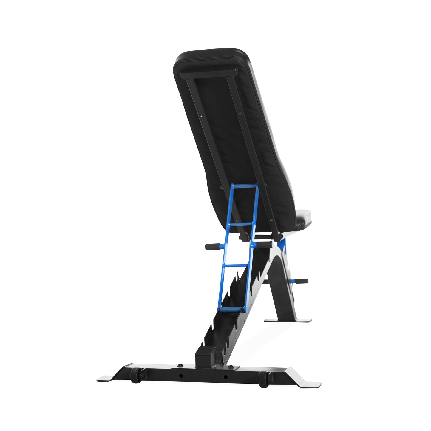 Adjustable FID (Flat Incline Decline) Weight Bench, 500Lb Capacity