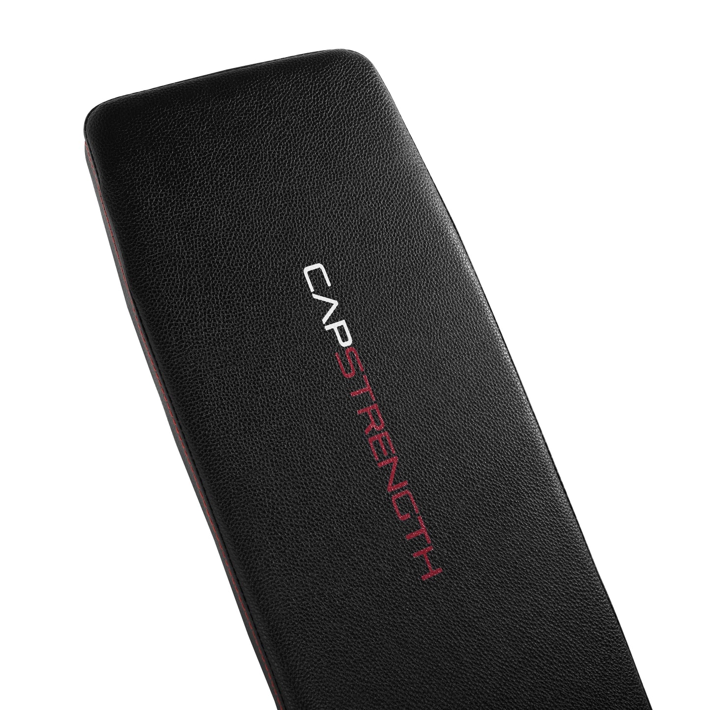 Strength Adjustable FID Weight Bench (600 Lb Weight acity), Black