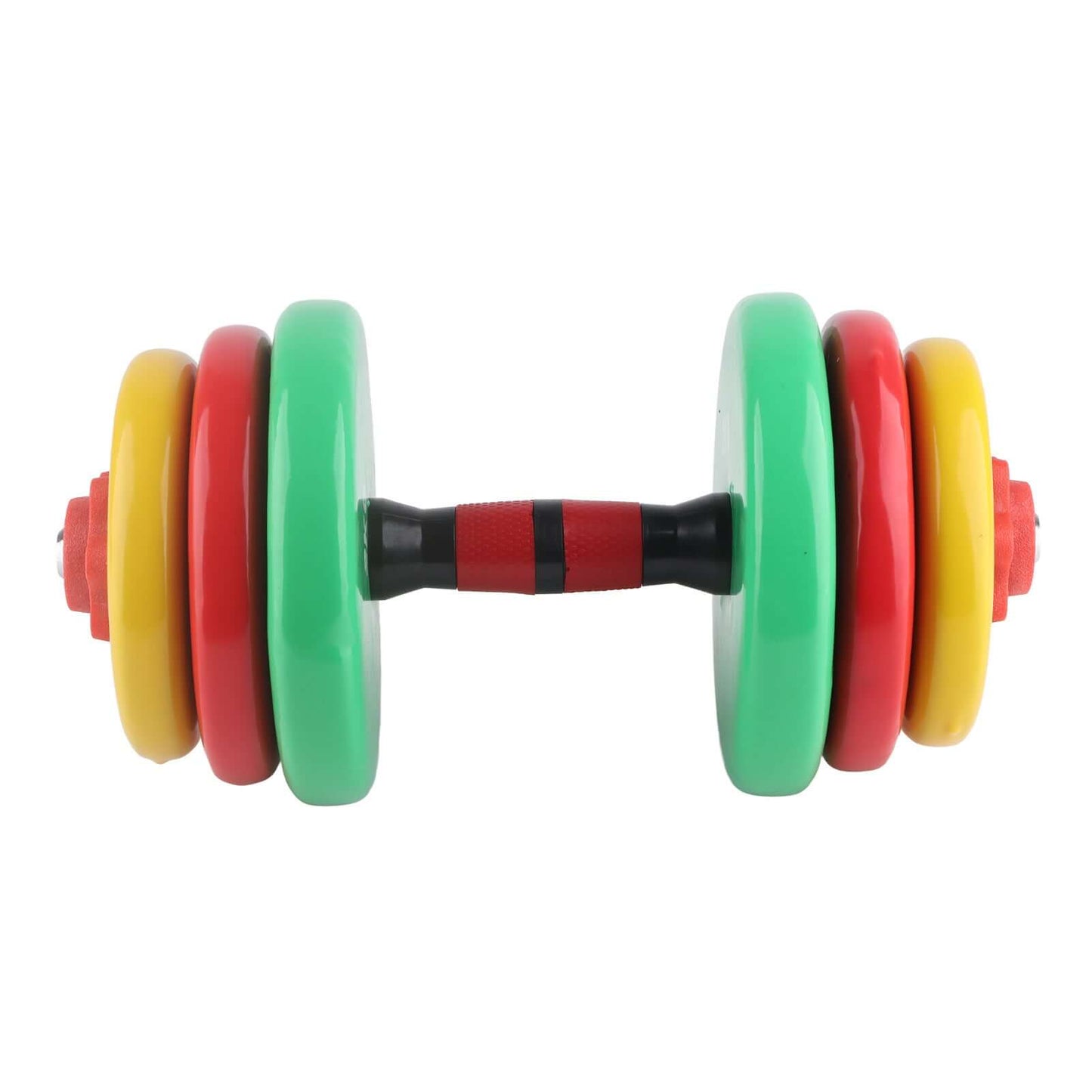 Colorful Removable Home Weight Lifting Hand Dumbbell™