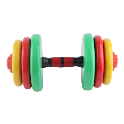 Colorful Removable Home Weight Lifting Hand Dumbbell™