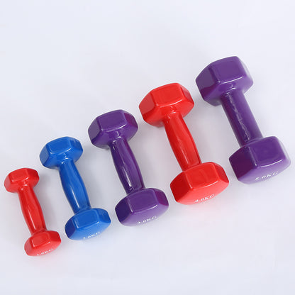 Studio colored dumbbells™