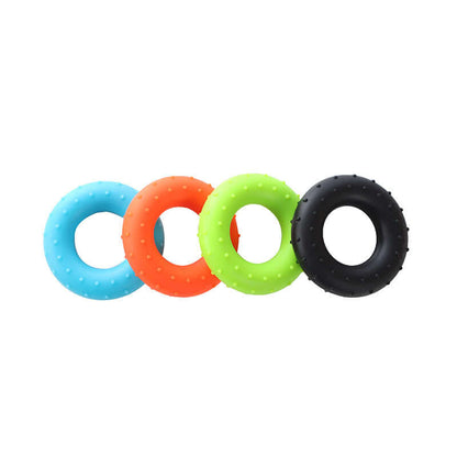 Silicone Grip Ring Exercise Fitness Equipment™