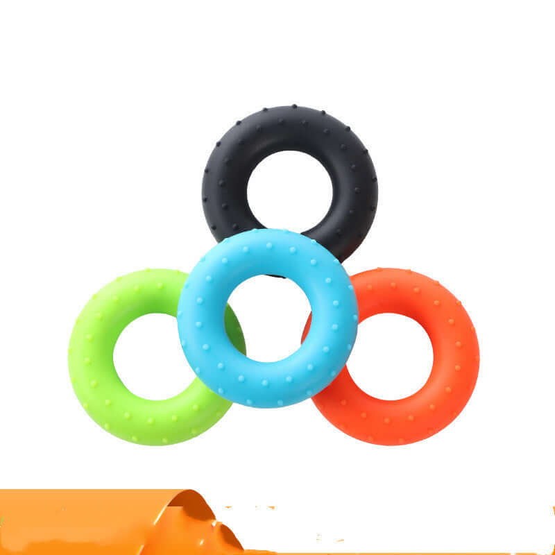 Silicone Grip Ring Exercise Fitness Equipment™