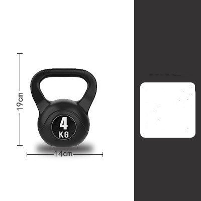 Household Dumbbell Set