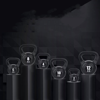 Household Dumbbell Set