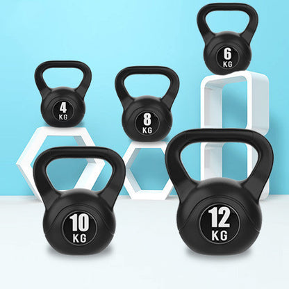 Household Dumbbell Set