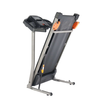 Electric Folding Treadmill Exercise Machine™