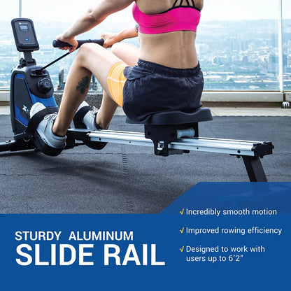 Fitness ERG160 Rower