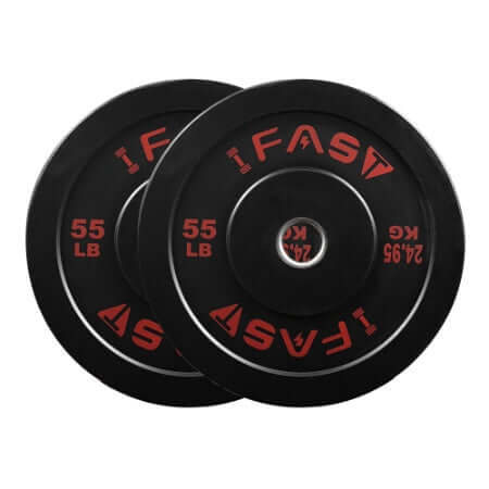Olympic Bumper Weight Plate™