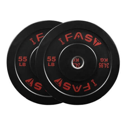 Olympic Bumper Weight Plate™