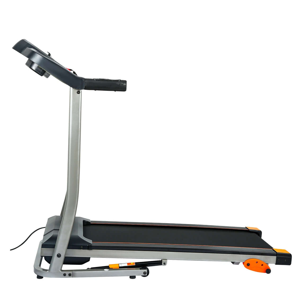 Electric Folding Treadmill Exercise Machine™
