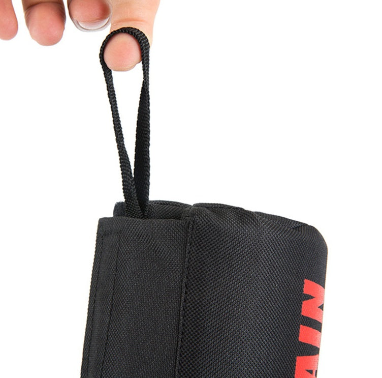 Shoulder and Neck Barbell Sponge Cover