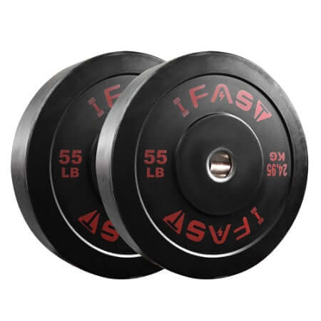 Olympic Bumper Weight Plate™