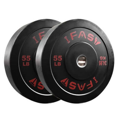 Olympic Bumper Weight Plate™