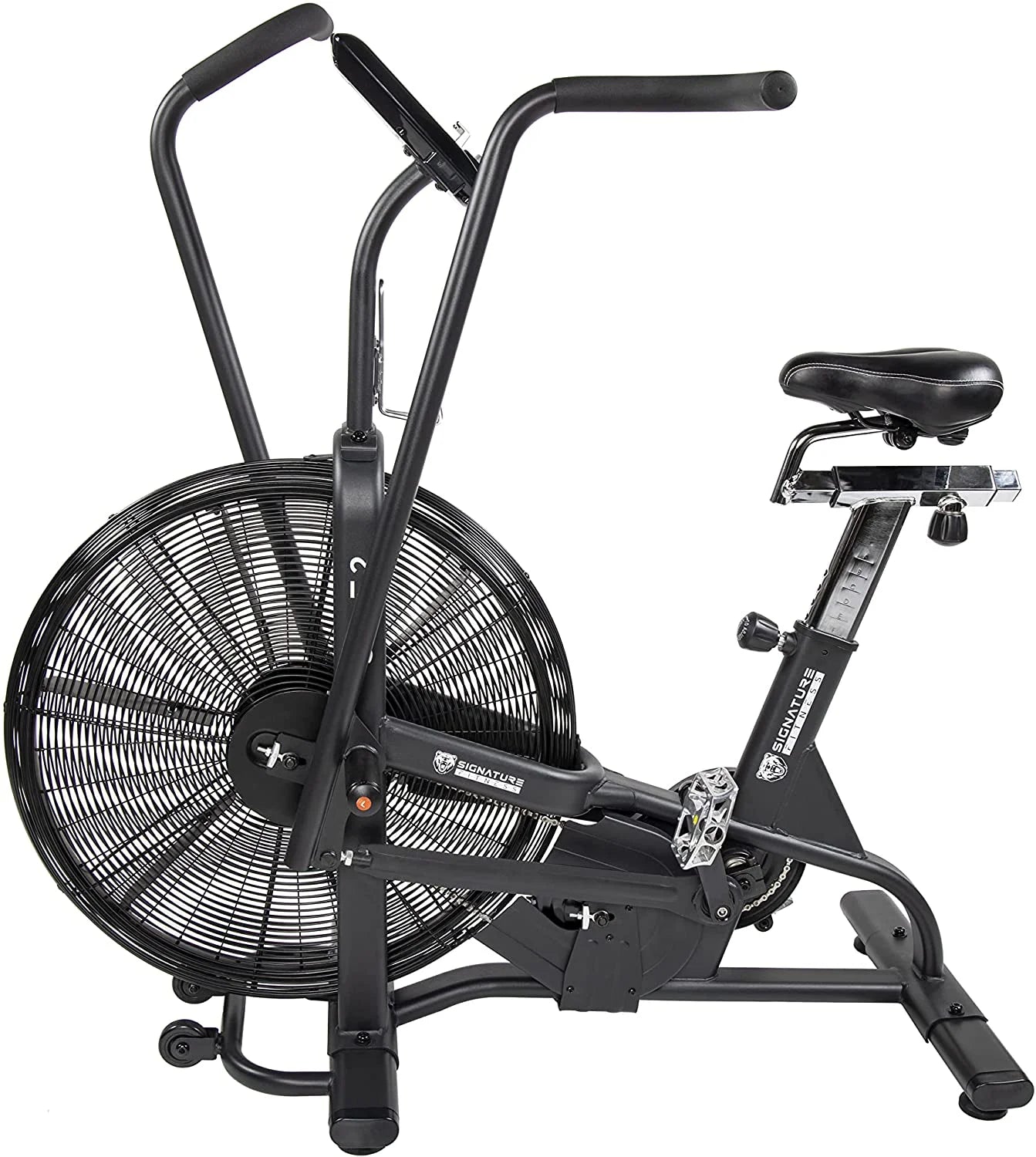 SF-F2 Upright Fan Bike