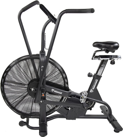SF-F2 Upright Fan Bike