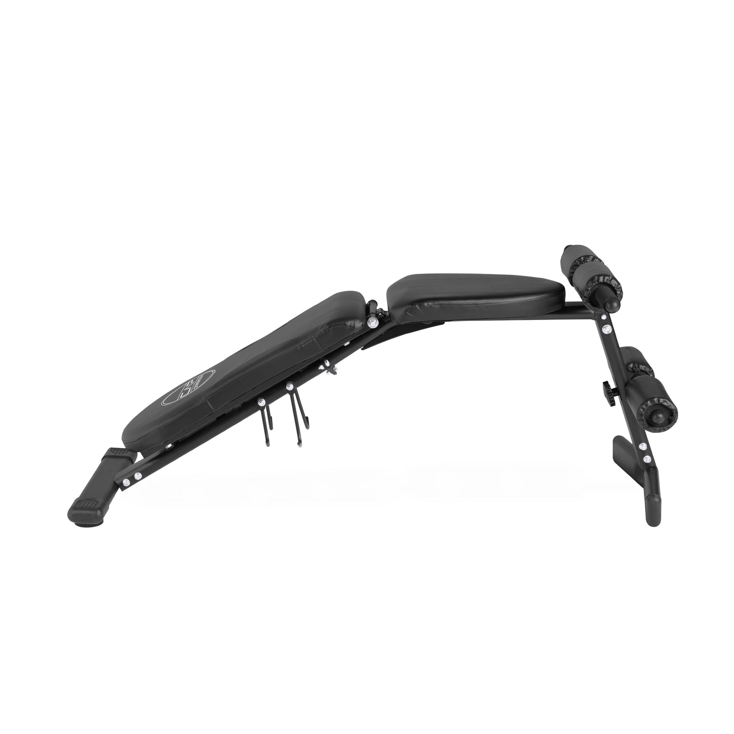 Strength Multi-Purpose FID Adjustable Weight Bench