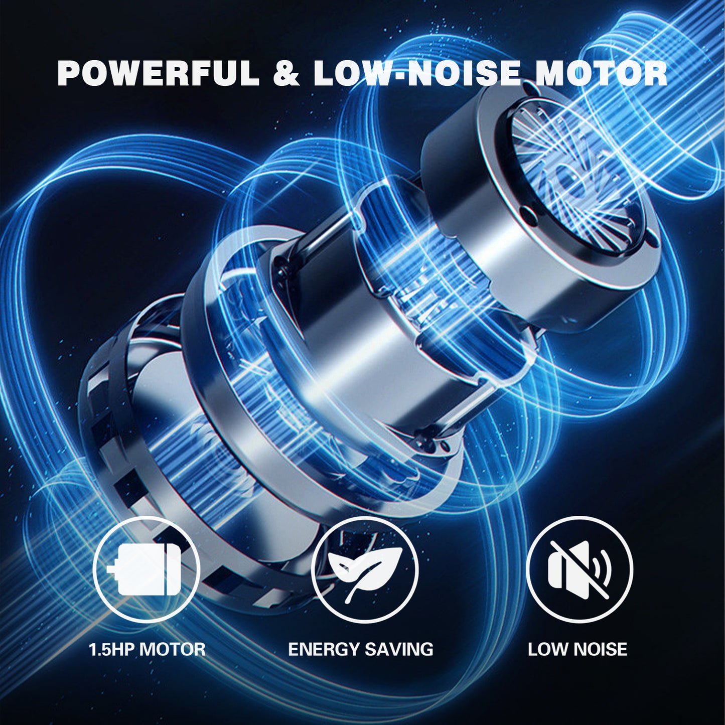 Tilt Electric Treadmill