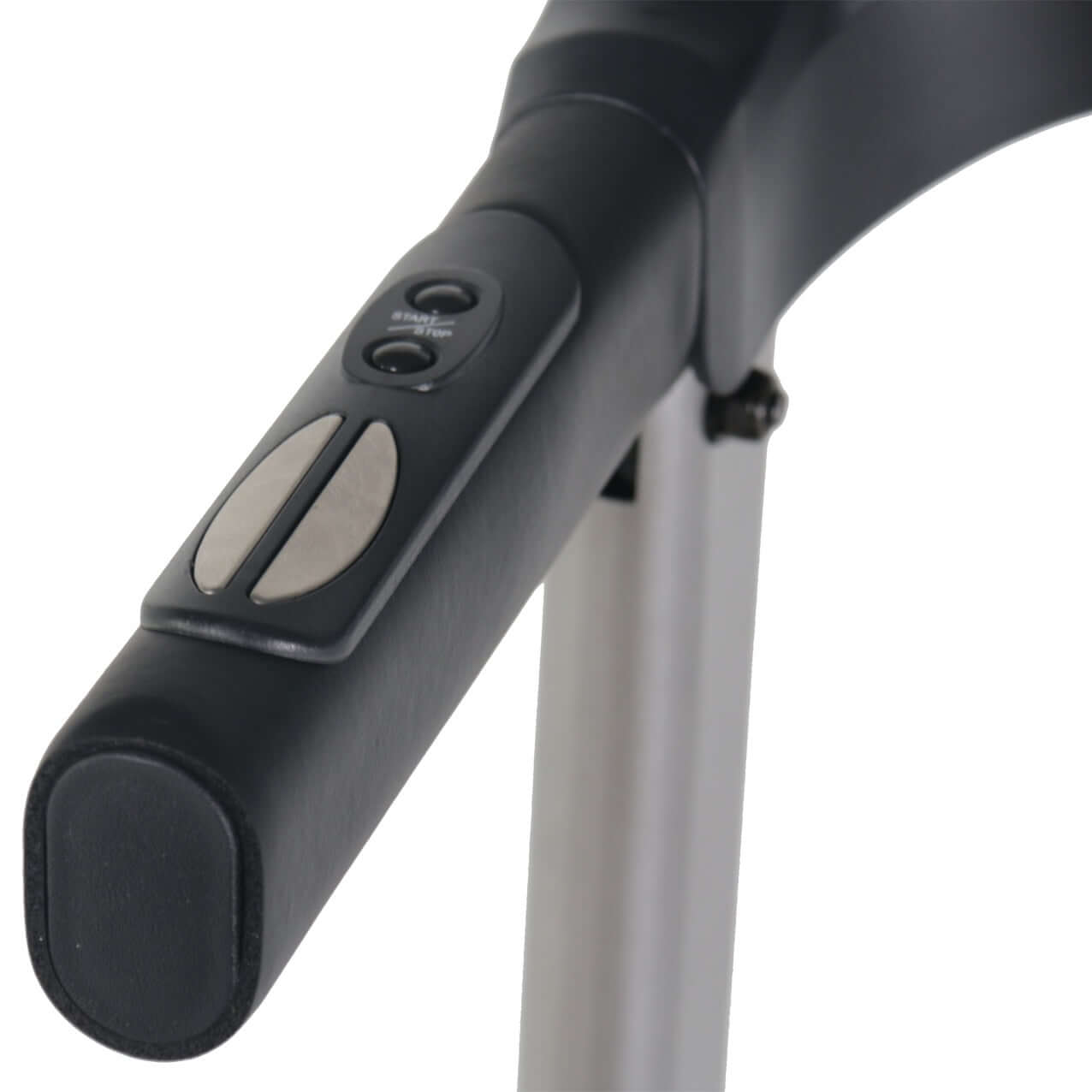 Electric Folding Treadmill Exercise Machine™