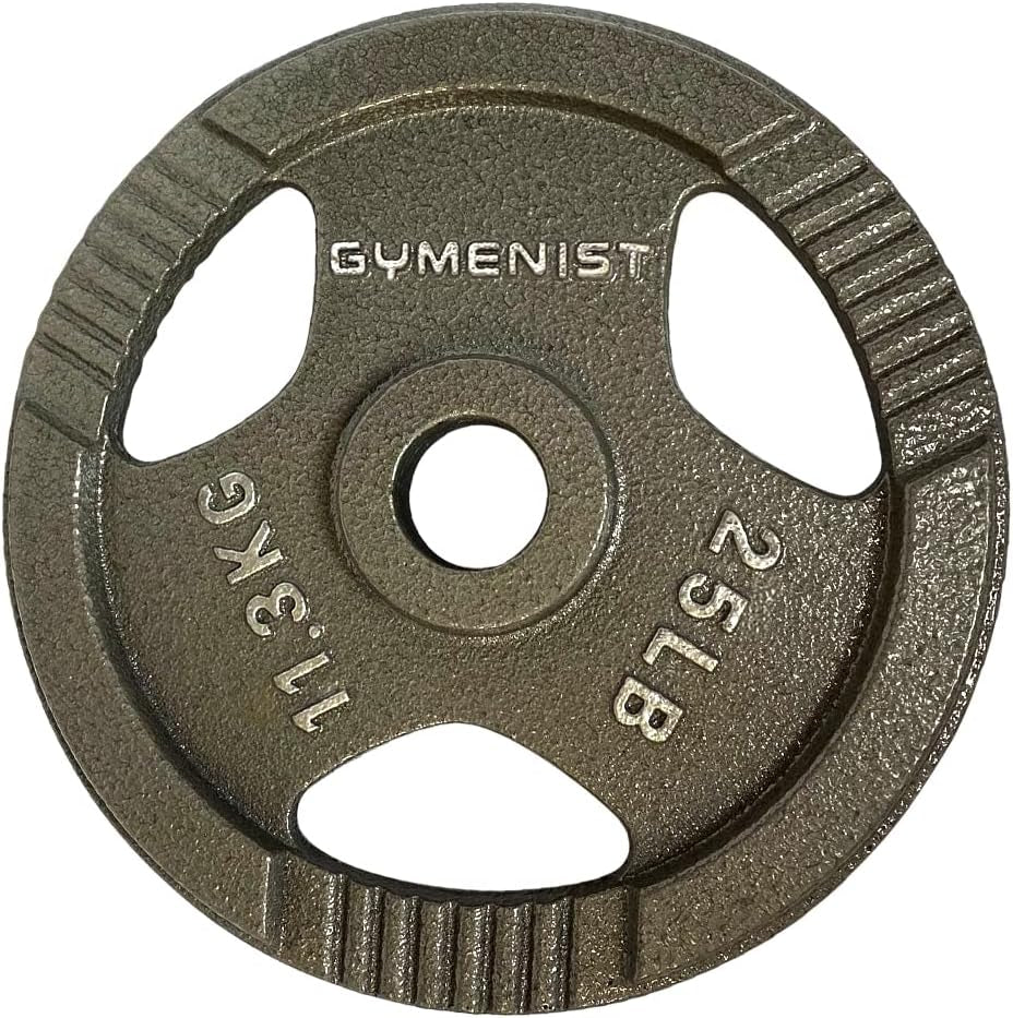 Weight Plates for Men and Woman for Home and Gym Use