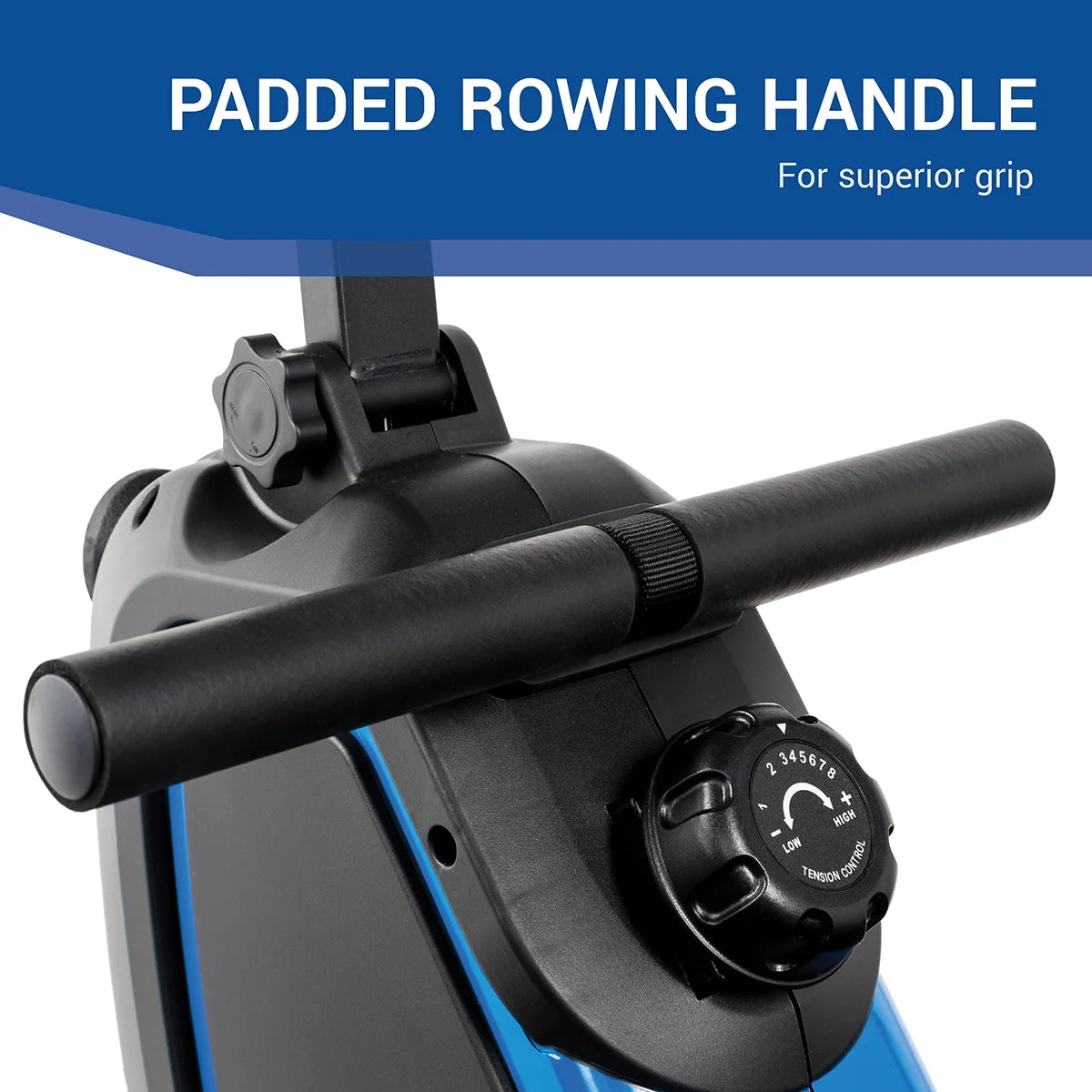 Fitness ERG160 Rower