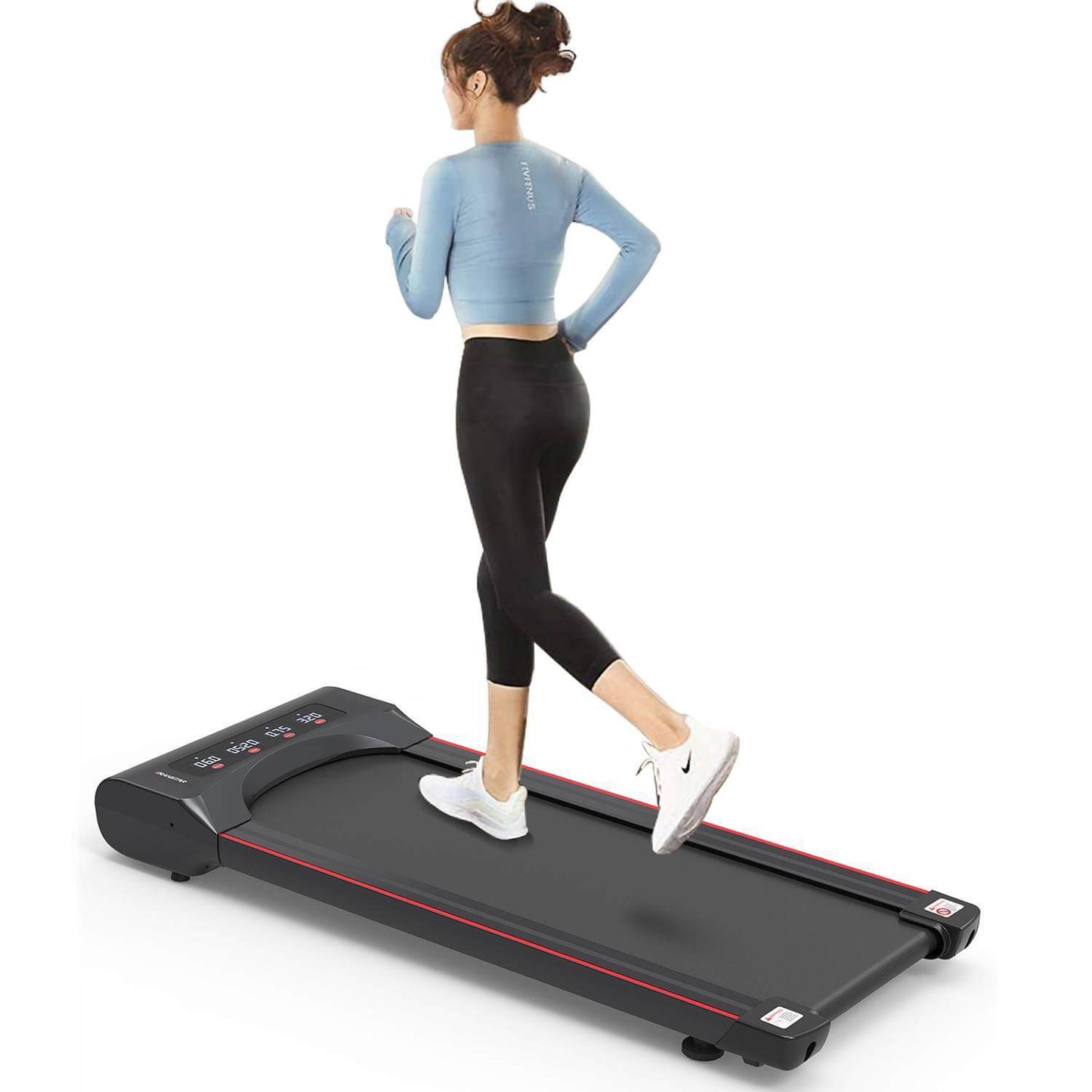 Walking Pad Under Desk Treadmill For Home™