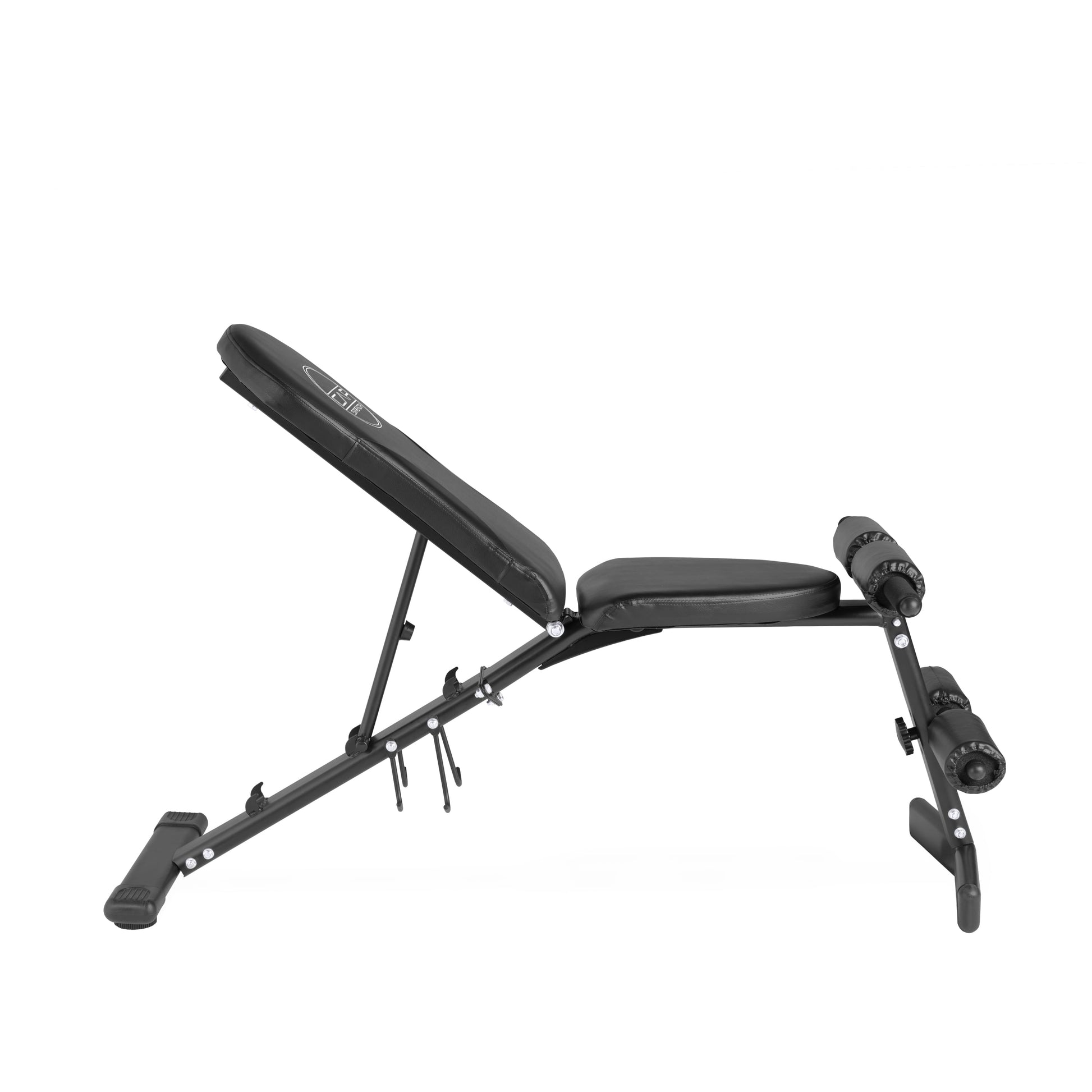 Strength Multi-Purpose FID Adjustable Weight Bench