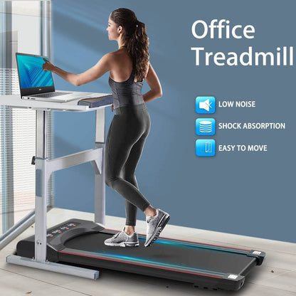 Walking Pad Under Desk Treadmill For Home™