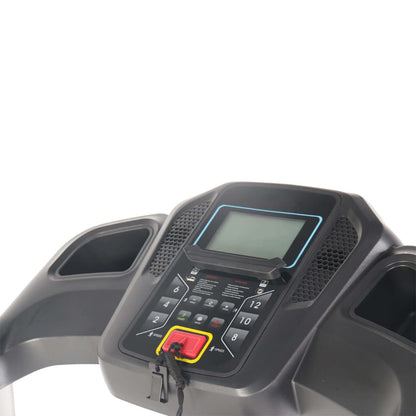 Electric Folding Treadmill Exercise Machine™