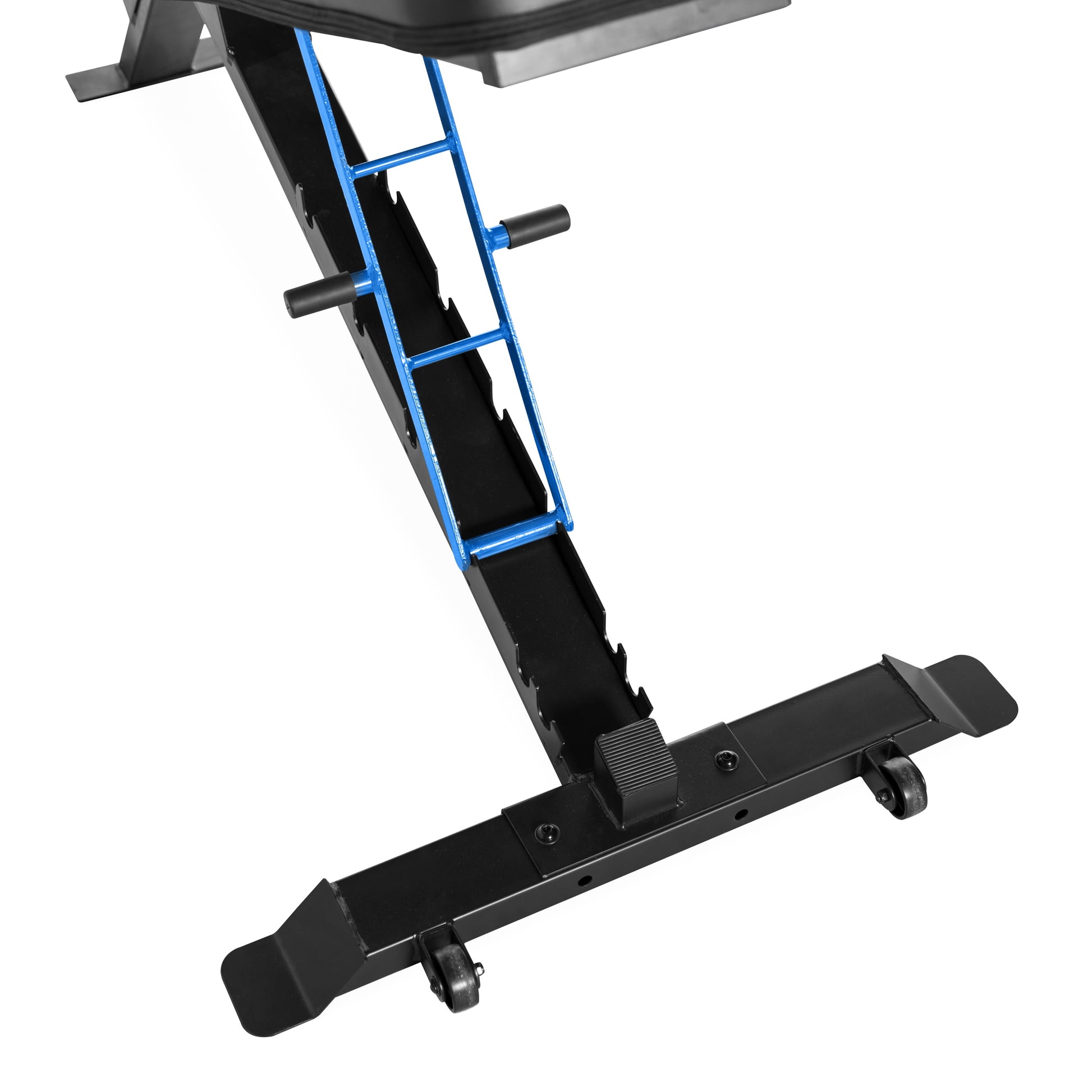 Adjustable FID (Flat Incline Decline) Weight Bench, 500Lb Capacity