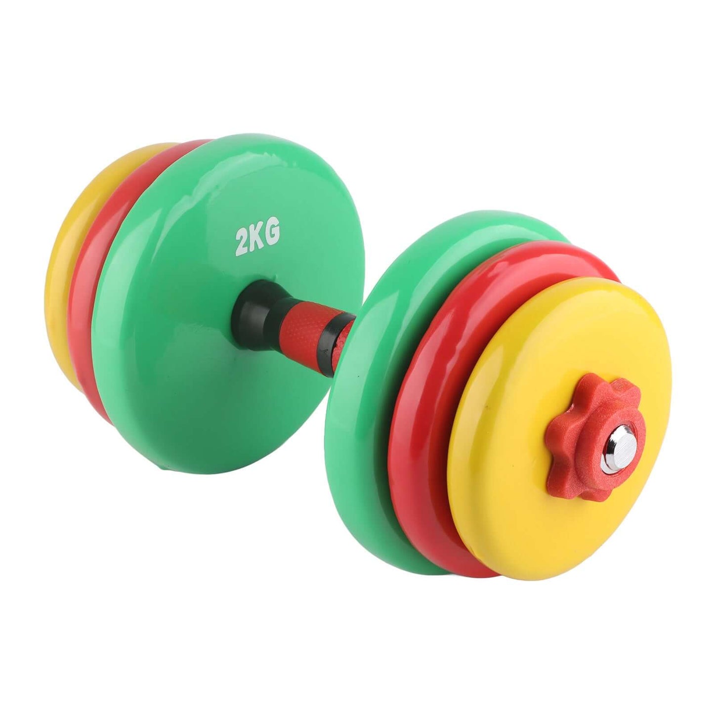 Colorful Removable Home Weight Lifting Hand Dumbbell™