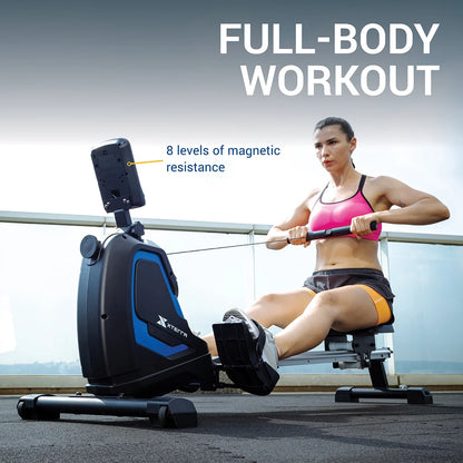 Fitness ERG160 Rower