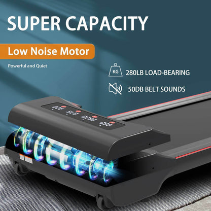 Walking Pad Under Desk Treadmill For Home™