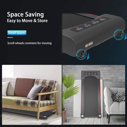 Walking Pad Under Desk Treadmill For Home™