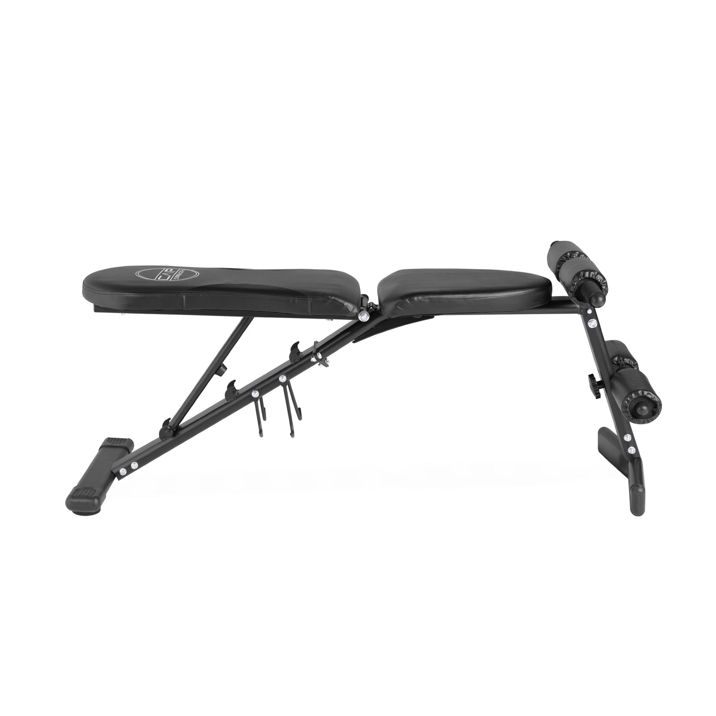 Strength Multi-Purpose FID Adjustable Weight Bench