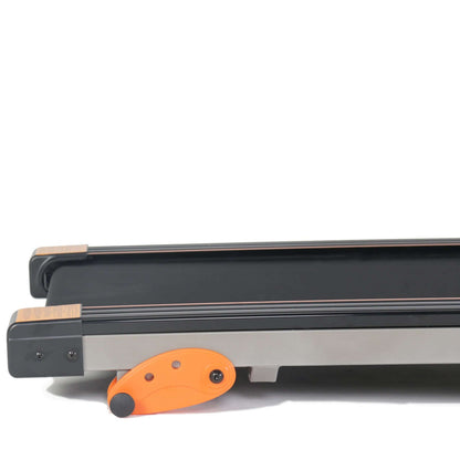 Electric Folding Treadmill Exercise Machine™