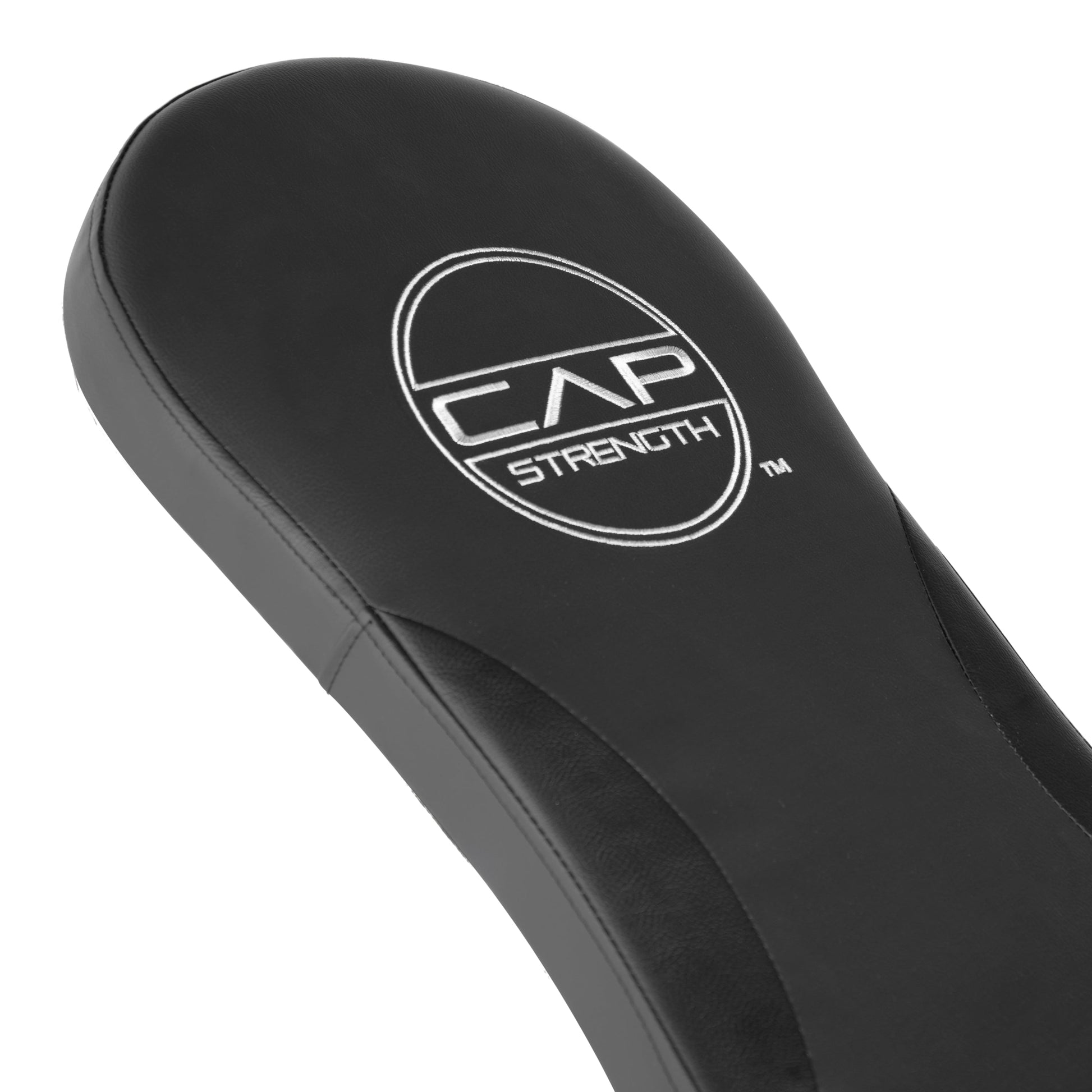 Strength Multi-Purpose FID Adjustable Weight Bench