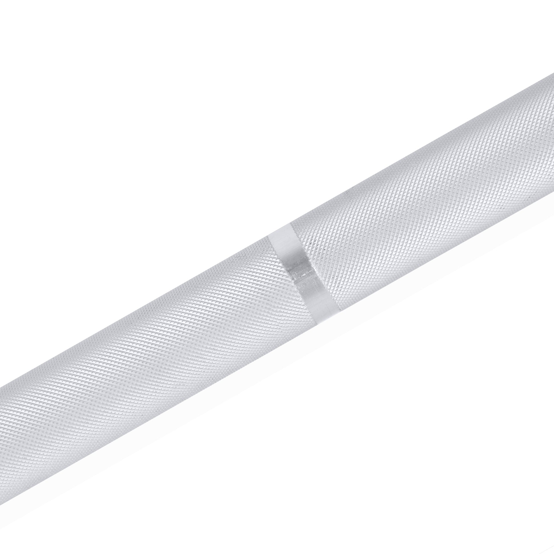 Barbell 2-Inch Olympic Aluma-Lite Training Barbell