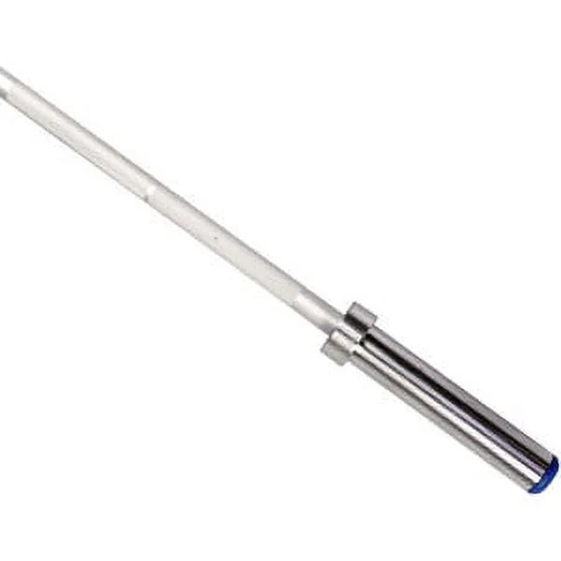 Barbell 2-Inch Olympic Aluma-Lite Training Barbell