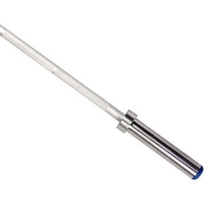 Barbell 2-Inch Olympic Aluma-Lite Training Barbell