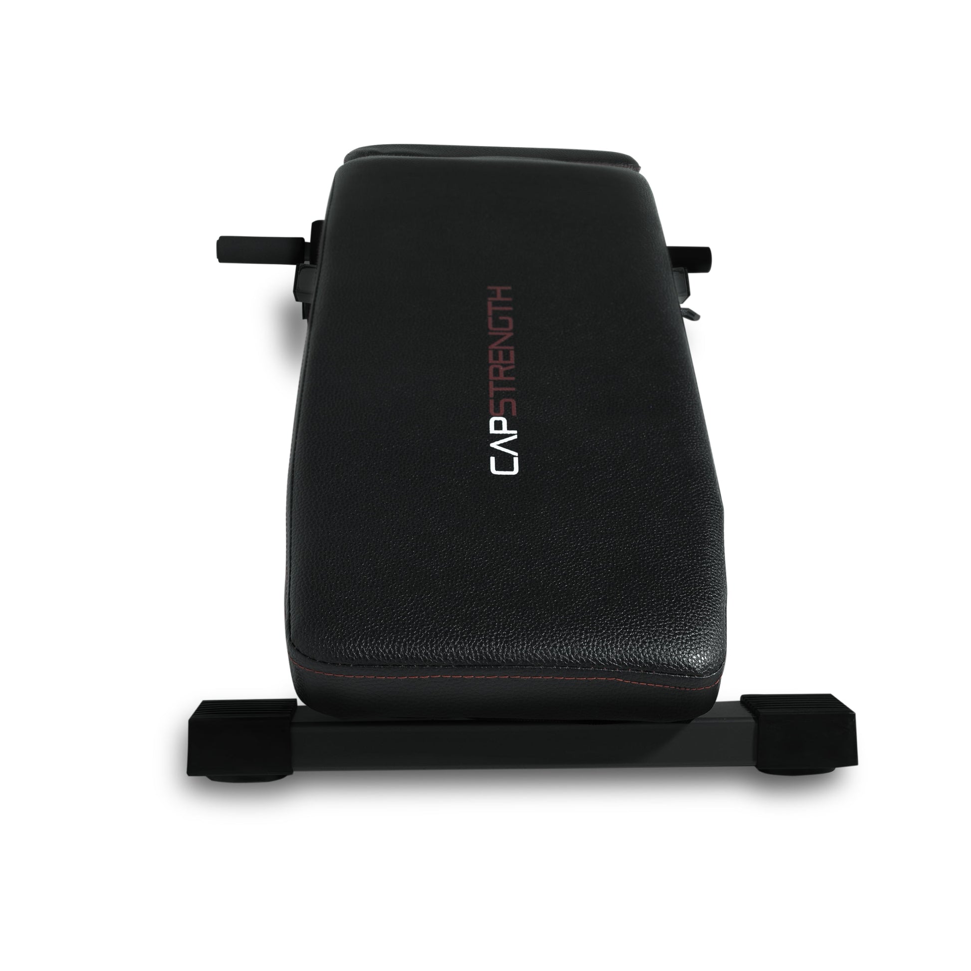 Strength Adjustable FID Weight Bench (600 Lb Weight acity), Black