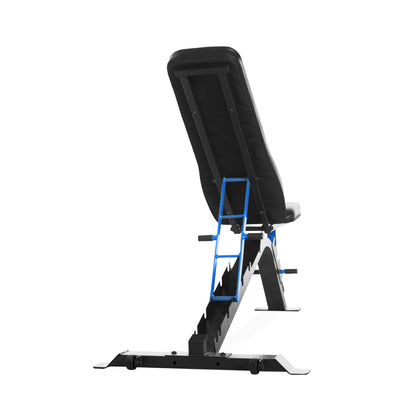 Adjustable FID (Flat Incline Decline) Weight Bench, 500Lb Capacity