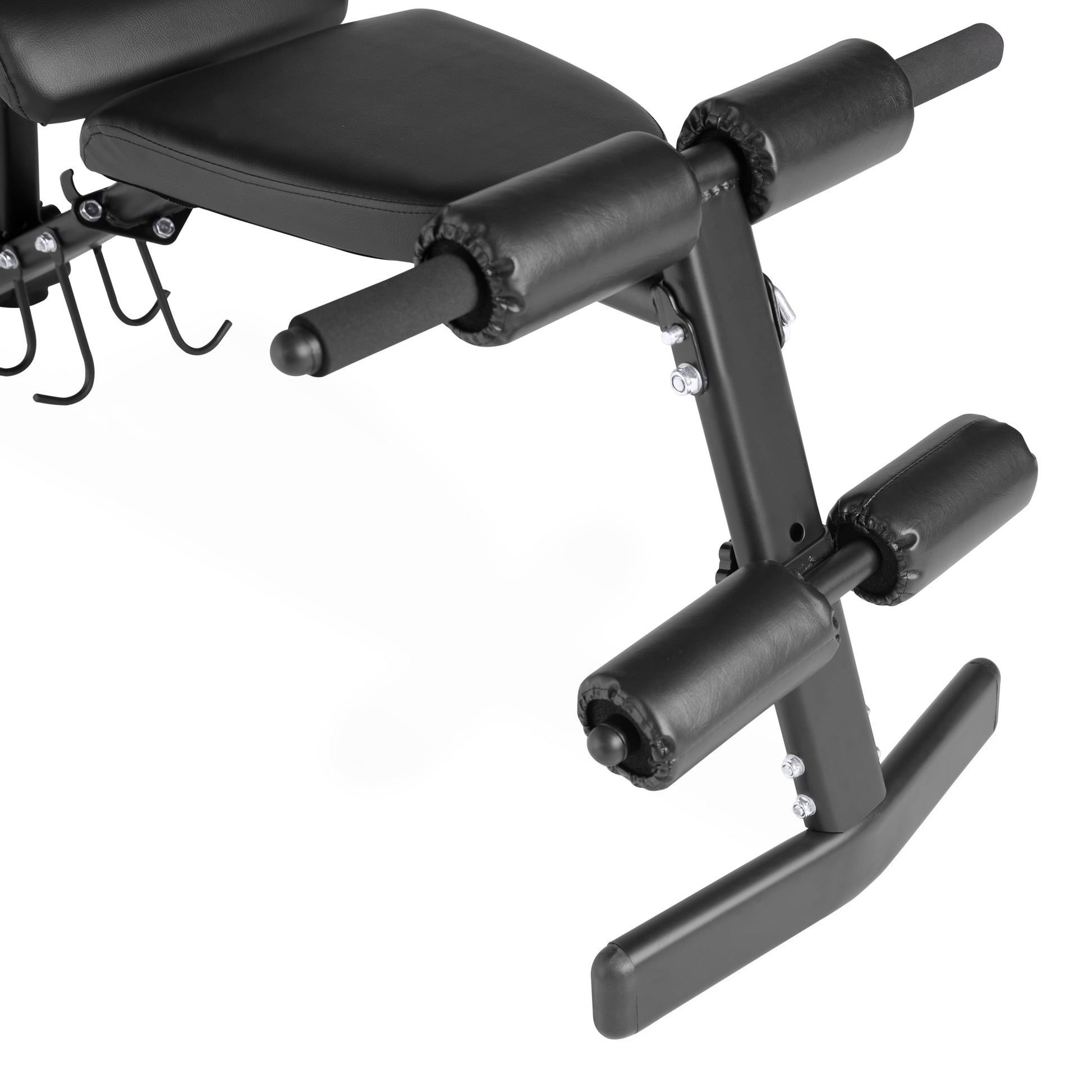 Strength Multi-Purpose FID Adjustable Weight Bench