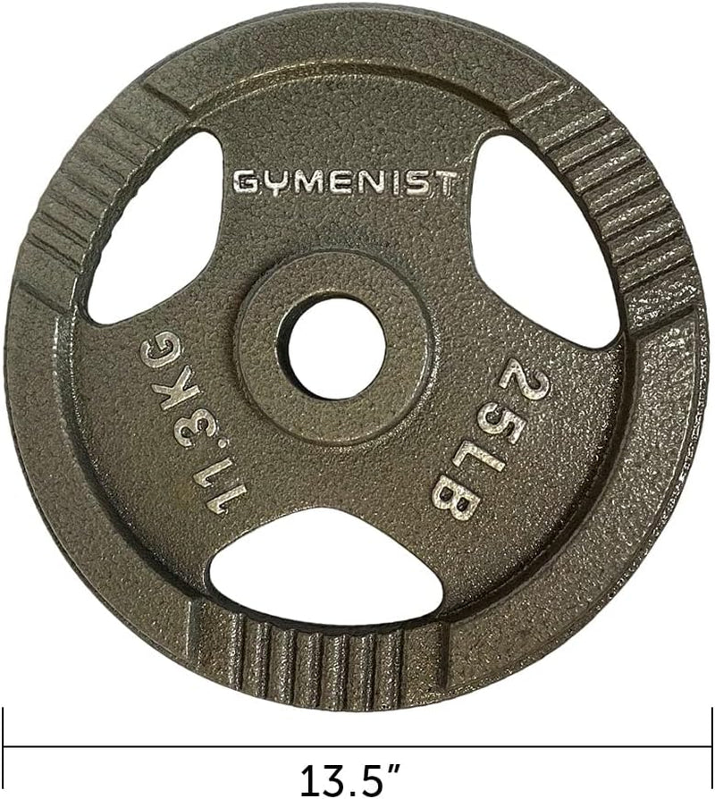 Weight Plates for Men and Woman for Home and Gym Use
