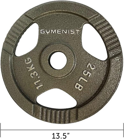 Weight Plates for Men and Woman for Home and Gym Use