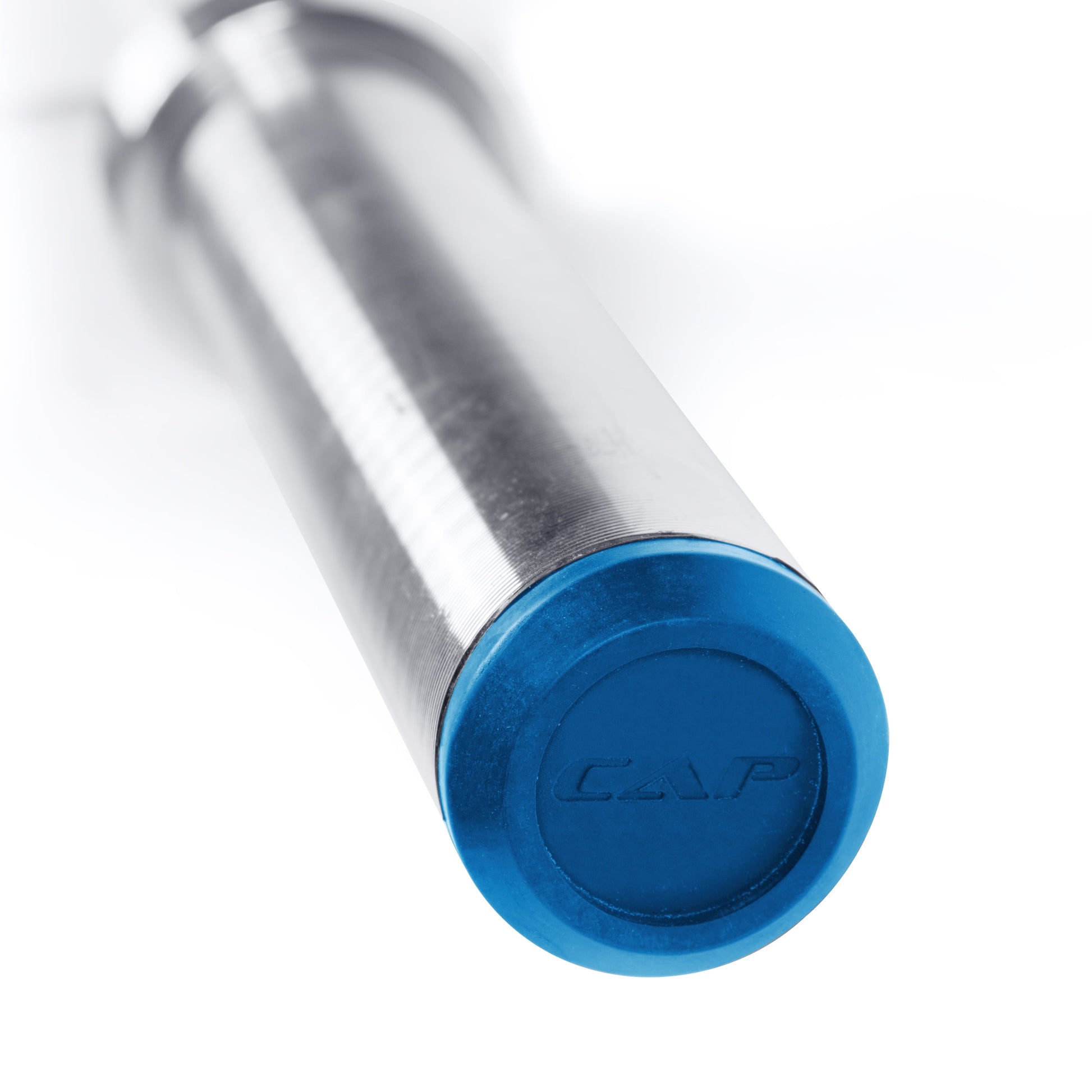 Barbell 2-Inch Olympic Aluma-Lite Training Barbell