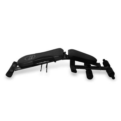 Strength Multi-Purpose FID Adjustable Weight Bench