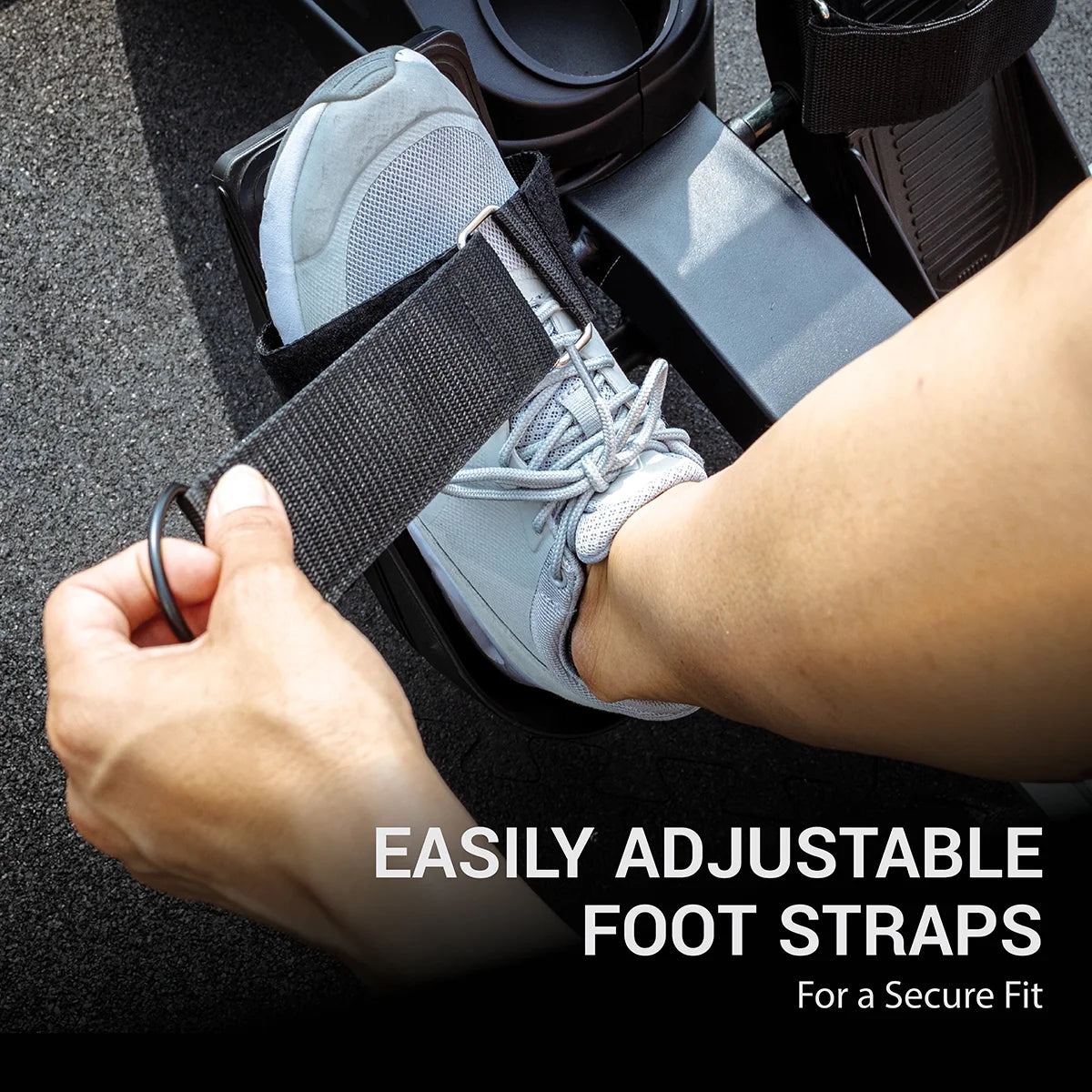 Fitness ERG160 Rower